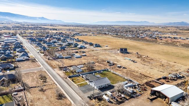 Drone / aerial view with a mountain view | Image 63
