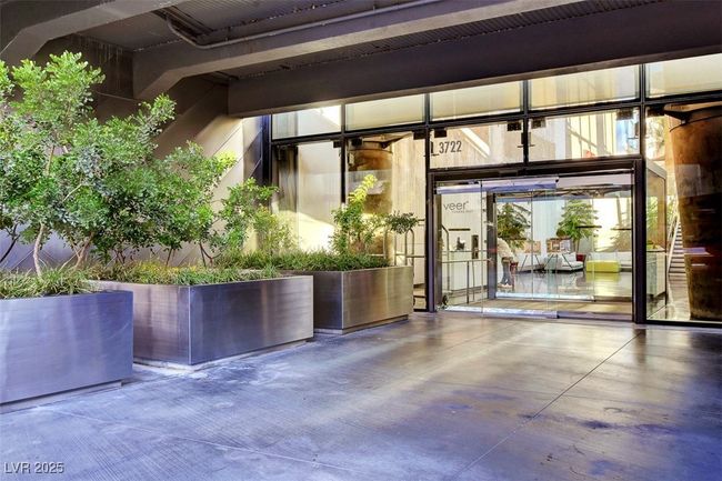 UNIT-1412 - 3722 Las Vegas Blvd S, Condo with 1 bedrooms, 1 bathrooms and null parking in Las Vegas NV | Image 43
