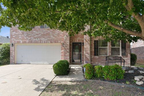 3844 Irish Setter Dr, Fort Worth, TX, 76123-2595 | Card Image