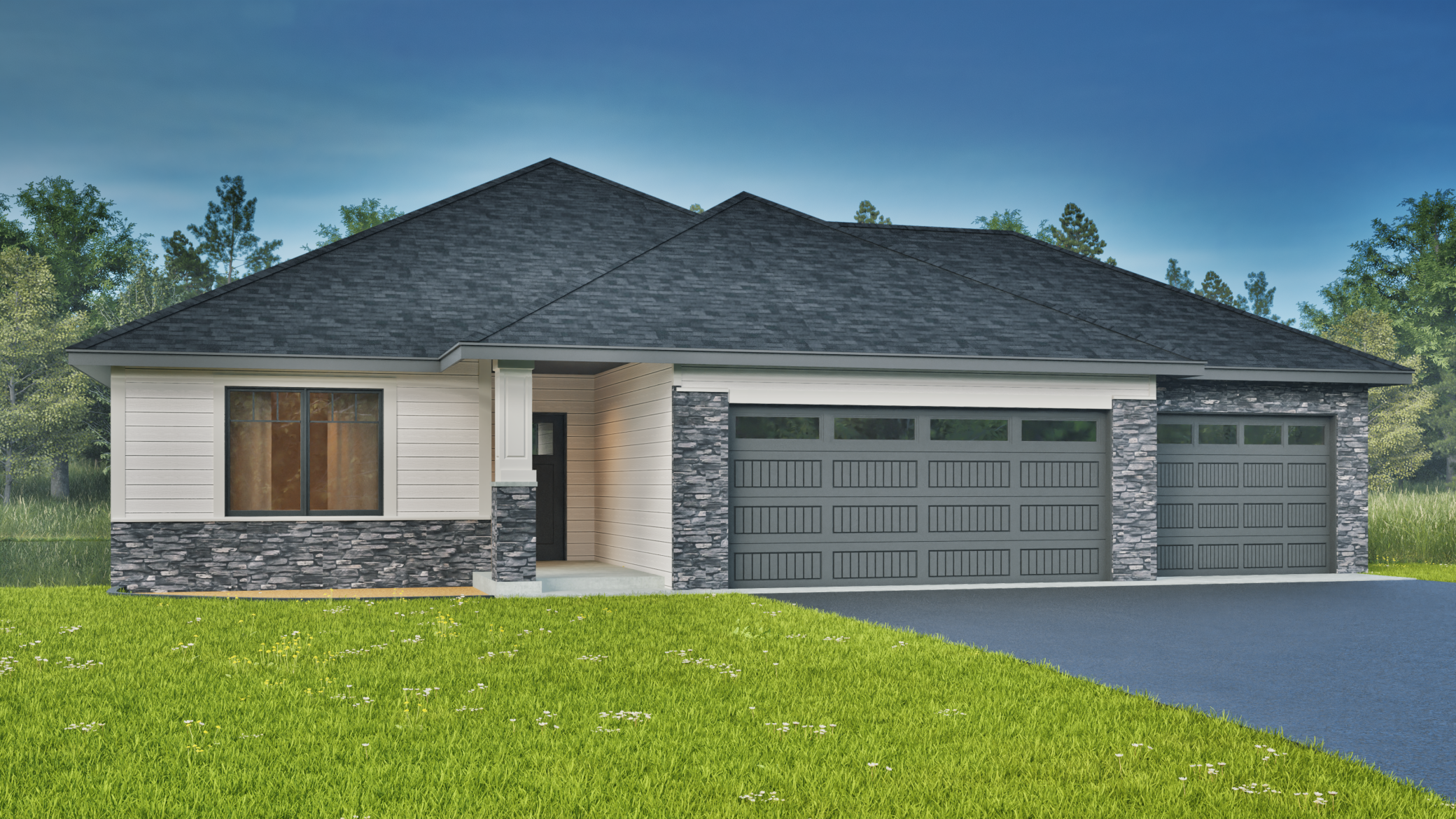 Residential in Annandale