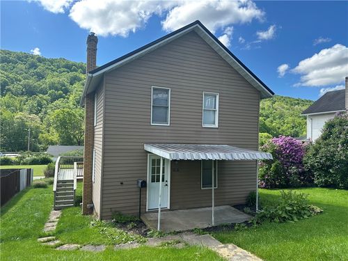 1081 Dixon Rd, Clymer, PA, 15728-1036 | Card Image
