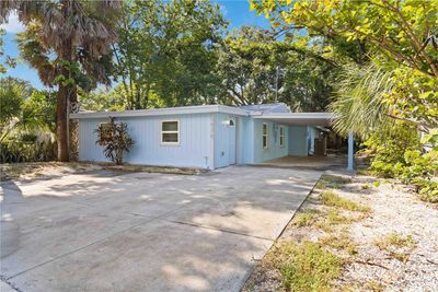 1570 28th Street, Home with 0 bedrooms, 0 bathrooms and null parking in Sarasota FL | Image 1