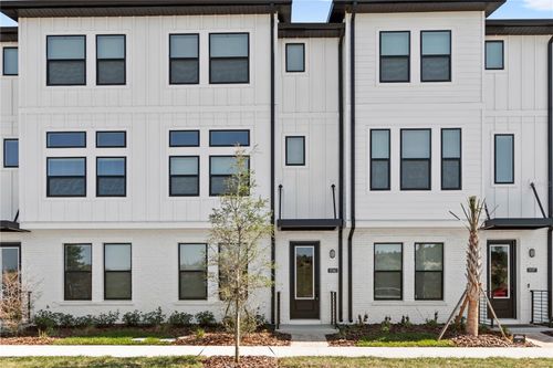 15363 Hamlin Park Drive, Winter Garden, FL, 34787 | Card Image