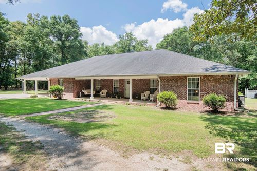 8501 Highway 97, Walnut Hill, FL, 32568-1738 | Card Image
