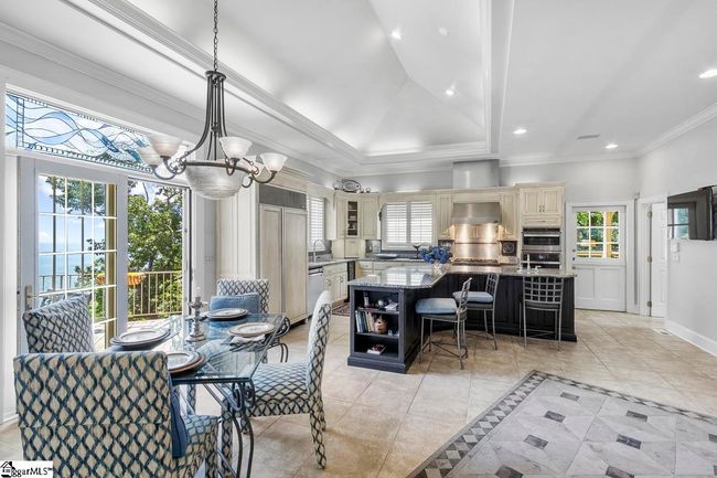 33 Southview Ledge Rd, House other with 4 bedrooms, 5 bathrooms and 3 parking in Landrum SC | Image 11