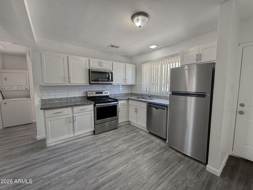 2-1346 E Willetta Street, Phoenix, AZ, 85006 | Card Image