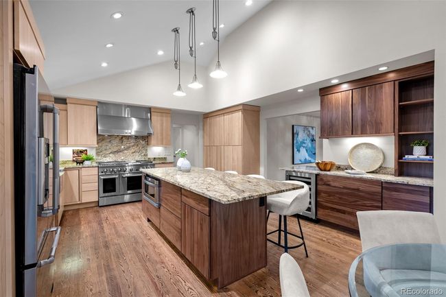 4951 Sanford Cir W, House other with 5 bedrooms, 5 bathrooms and 3 parking in Cherry Hills Village CO | Image 18