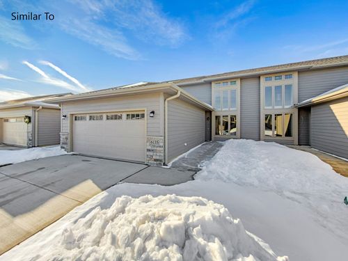 6133 S Bison Pl Place, Sioux Falls, SD, 57108 | Card Image