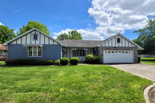 509 Willow Pl, Salem, IL, 62881-1282 | Card Image