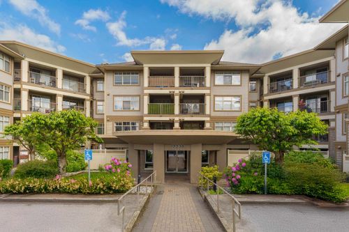 423-12238 224 St, Maple Ridge, BC, V2X8W5 | Card Image