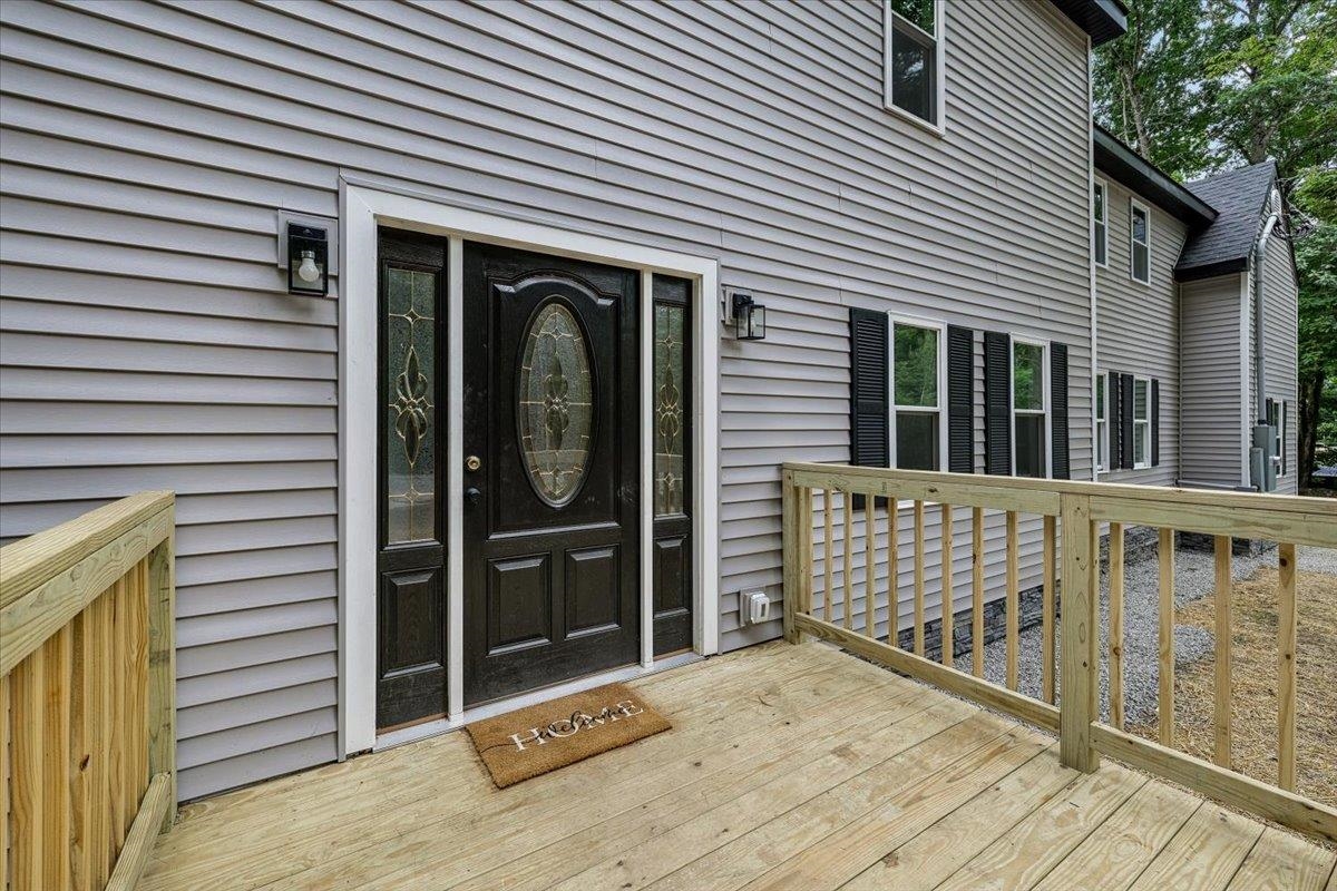 Residential in Henniker 2