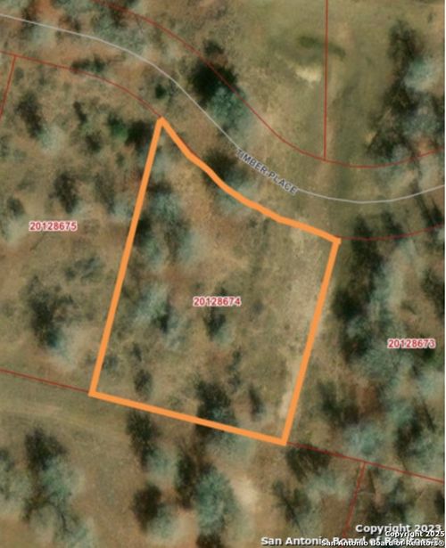 157 Timber Pl, La Vernia, TX, 78121-0120 | Card Image