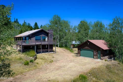 478 Gcr 164, Kremmling, CO, 80459 | Card Image