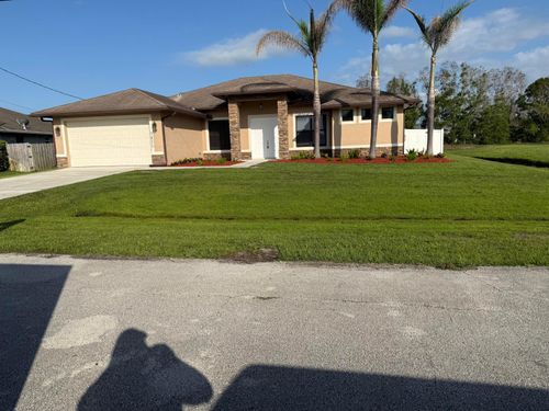 5831 Nw West Dooley, Port St Lucie, FL, 34986 | Card Image