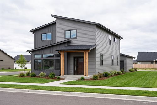 Lot 58 Nesting Ln, Missoula, MT, 59808 | Card Image