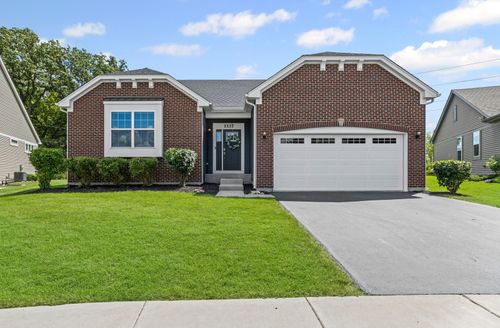 1117 Black Cherry Dr, Crystal Lake, IL, 60012-3816 | Card Image