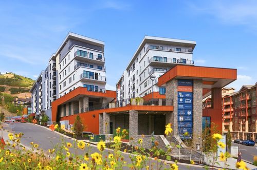 3605-2417 W High Mountain Rd, Park City, UT, 84098-6658 | Card Image
