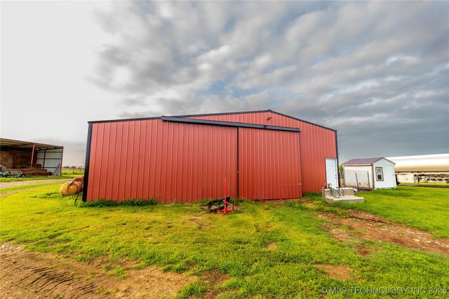 29705 Harvest, House other with 4 bedrooms, 3 bathrooms and null parking in Glencoe OK | Image 33