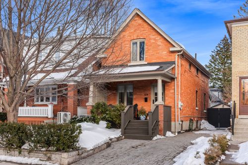 519 Durie St, Toronto, ON, M6S3G8 | Card Image