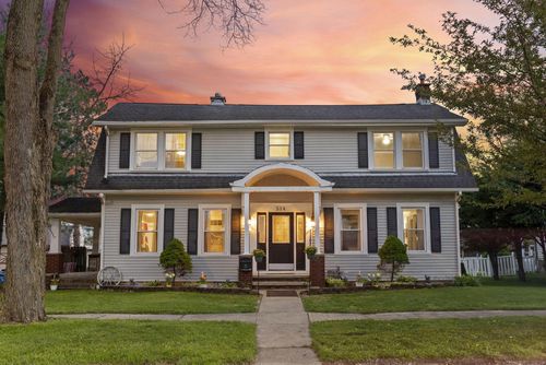 514 E Gambier St, Mount Vernon, OH, 43050-3760 | Card Image