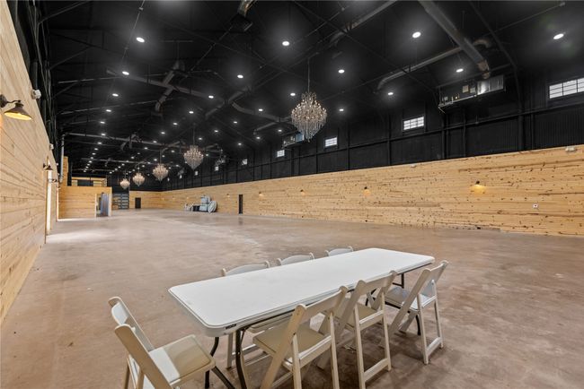 View of main event area | Image 12