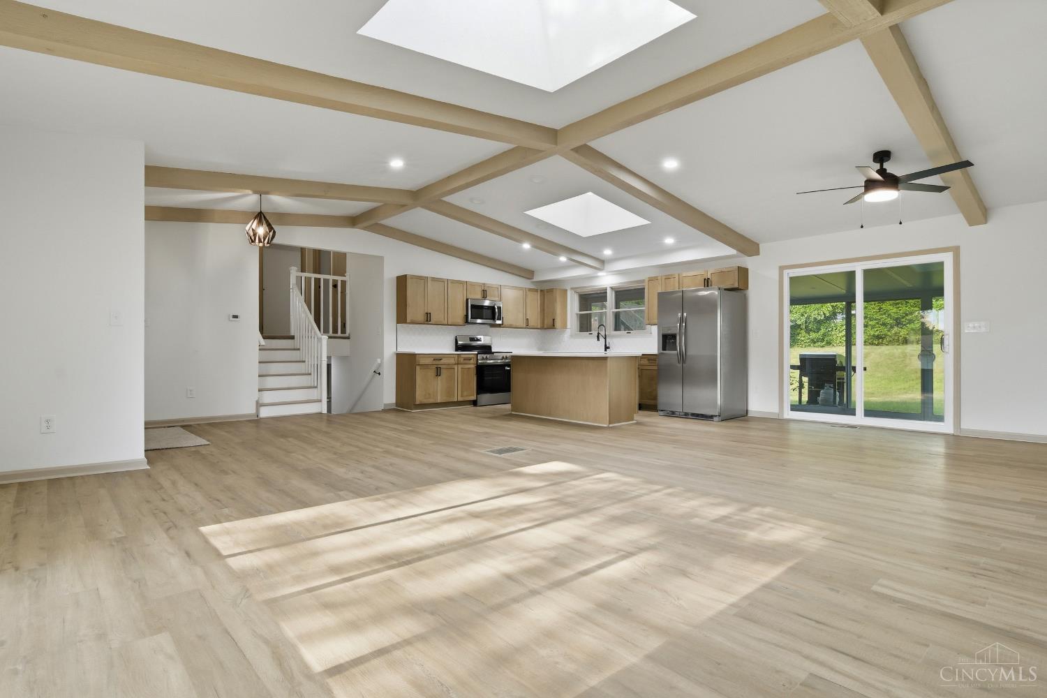 Residential in Fairfield 4