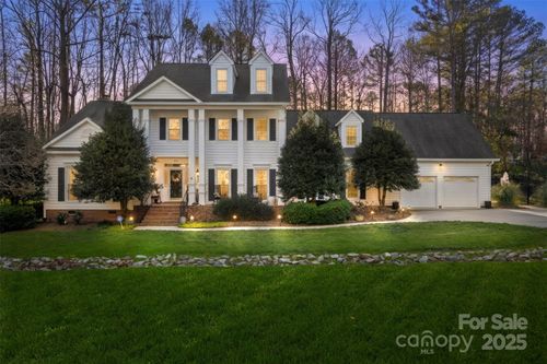 4912 Dayspring Dr, Mint Hill, NC, 28227-9305 | Card Image