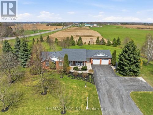 1201 Scugog 2 Line, Scugog (Port Perry), ON, L9L1B3 | Card Image