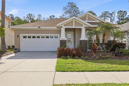 8123 Camella Lane, TAMPA, FL, 33647 | Card Image