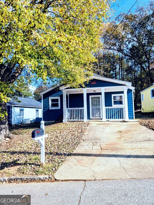 1078 Grant Ter Se, Atlanta, GA, 30315-1939 | Card Image