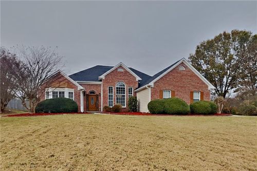 129 Graybrook Ct, Grayson, GA, 30017-4020 | Card Image