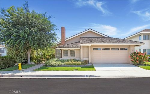 18 Eagle Pt, Irvine, CA, 92604-3317 | Card Image