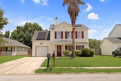 136 Blue Jasmine Ln, Summerville, SC, 29483-7545 | Card Image