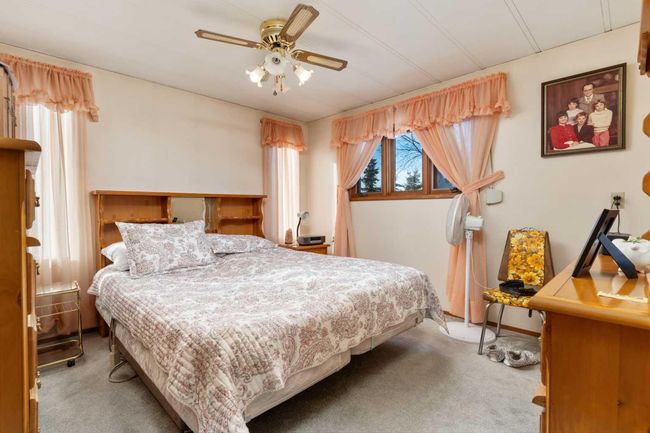 7 Bluejay Cres, House other with 3 bedrooms, 1 bathrooms and 4 parking in Sedgewick AB | Image 10