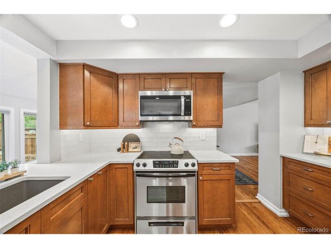 5991 S Eudora Way, House other with 5 bedrooms, 4 bathrooms and null parking in Centennial CO | Image 7