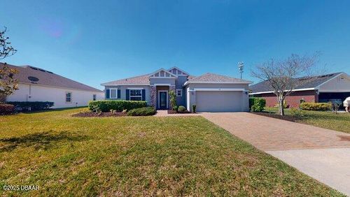 38 Turtle Ridge Dr, Flagler Beach, FL, 32136-4383 | Card Image