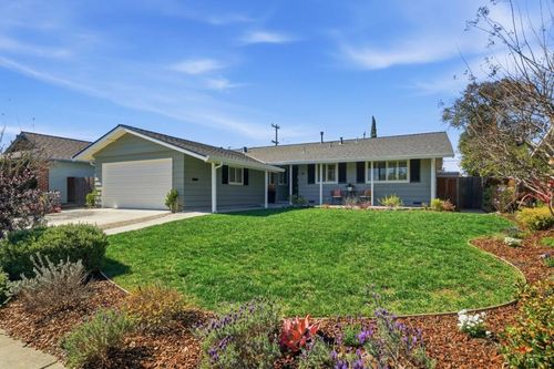 1441 Firebird Way, Sunnyvale, CA, 94087-3450 | Card Image