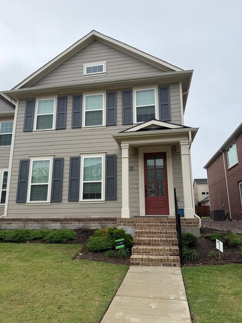 13198 Teton St, Frisco, TX, 75035-1691 | Card Image