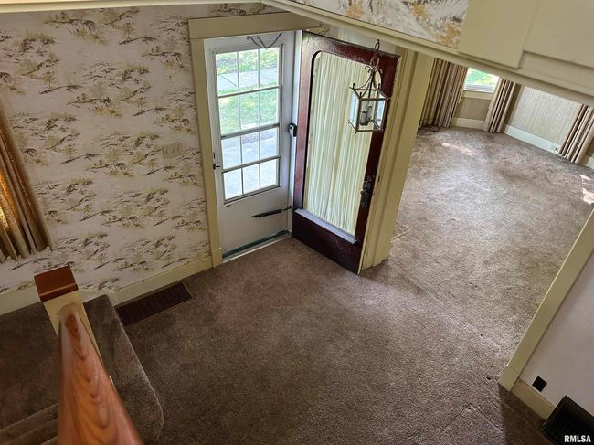 212 S Broadway St, House other with 4 bedrooms, 2 bathrooms and null parking in Stronghurst IL | Image 8