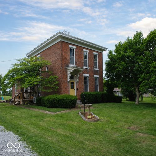 4758 E 100 N, Kokomo, IN, 46901-8318 | Card Image