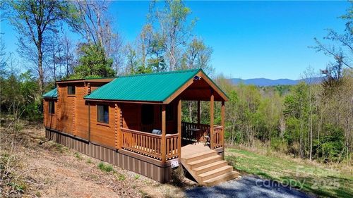 1136 Bauguess Mill Rd, Traphill, NC, 28685-9109 | Card Image