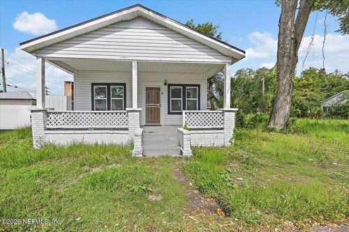3116 Thelma St, Jacksonville, FL, 32206-2642 | Card Image