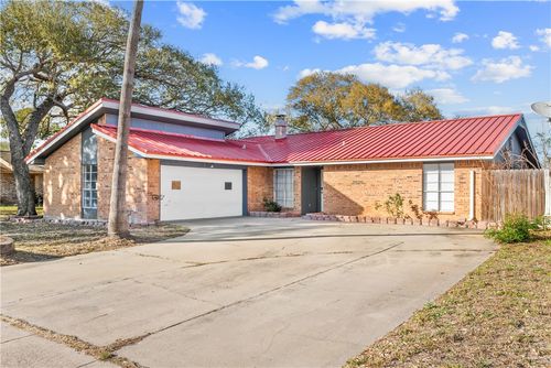 2321 Mesquite Cir, Ingleside, TX, 78362-6110 | Card Image