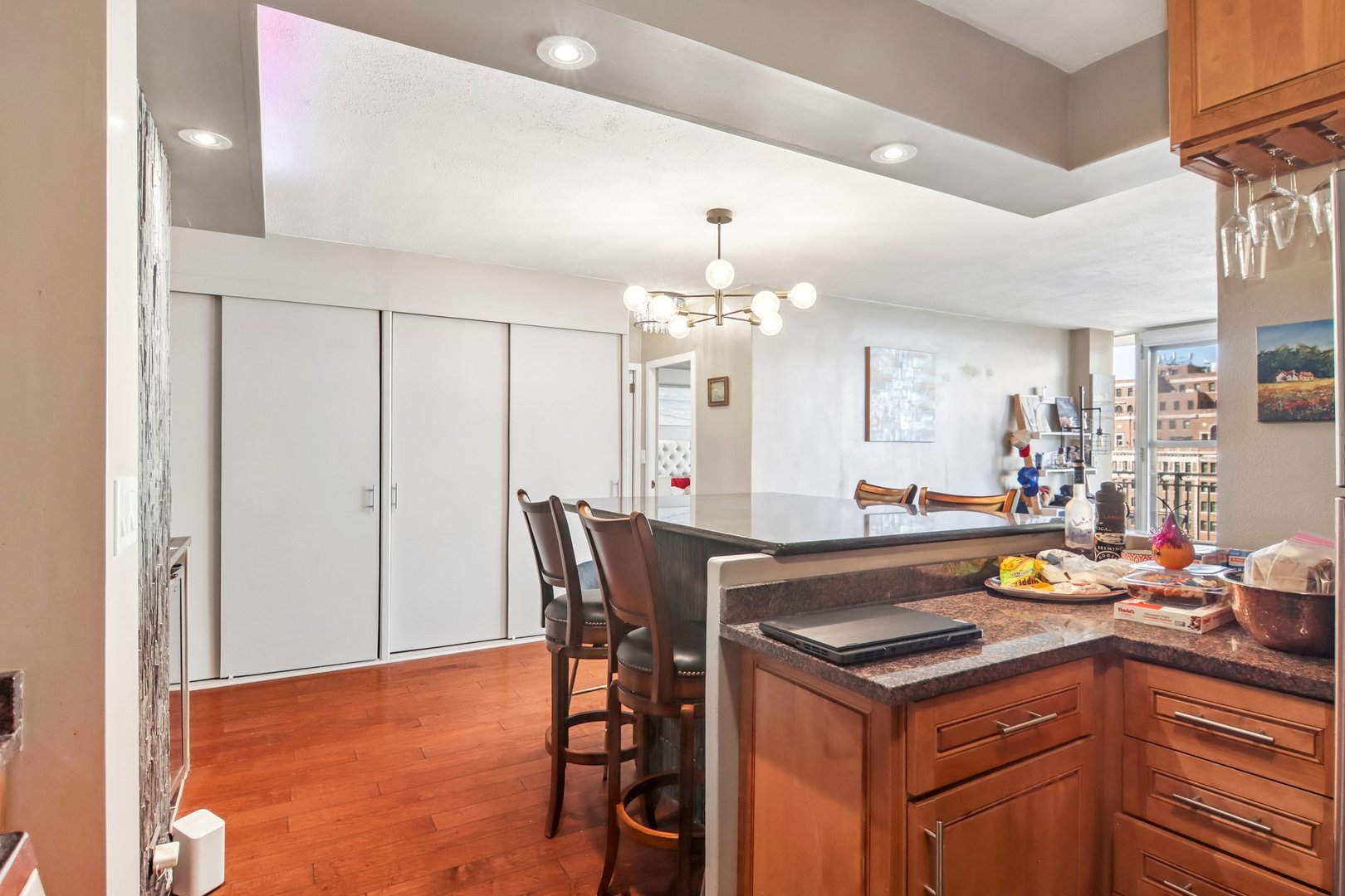 Residential in Chicago 5