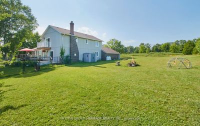 15855 Kydd Rd, House other with 4 bedrooms, 3 bathrooms and 22 parking in Sunderland ON | Image 2