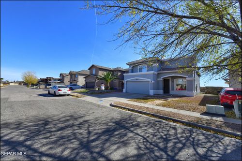 4940 Cattle Ln, El Paso, TX, 79934-2835 | Card Image