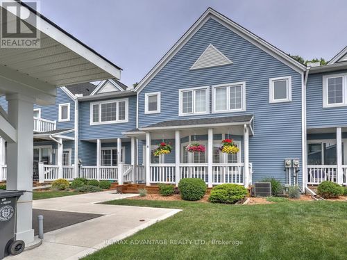 8-374 Front St, Port Stanley, ON, N5L1E9 | Card Image