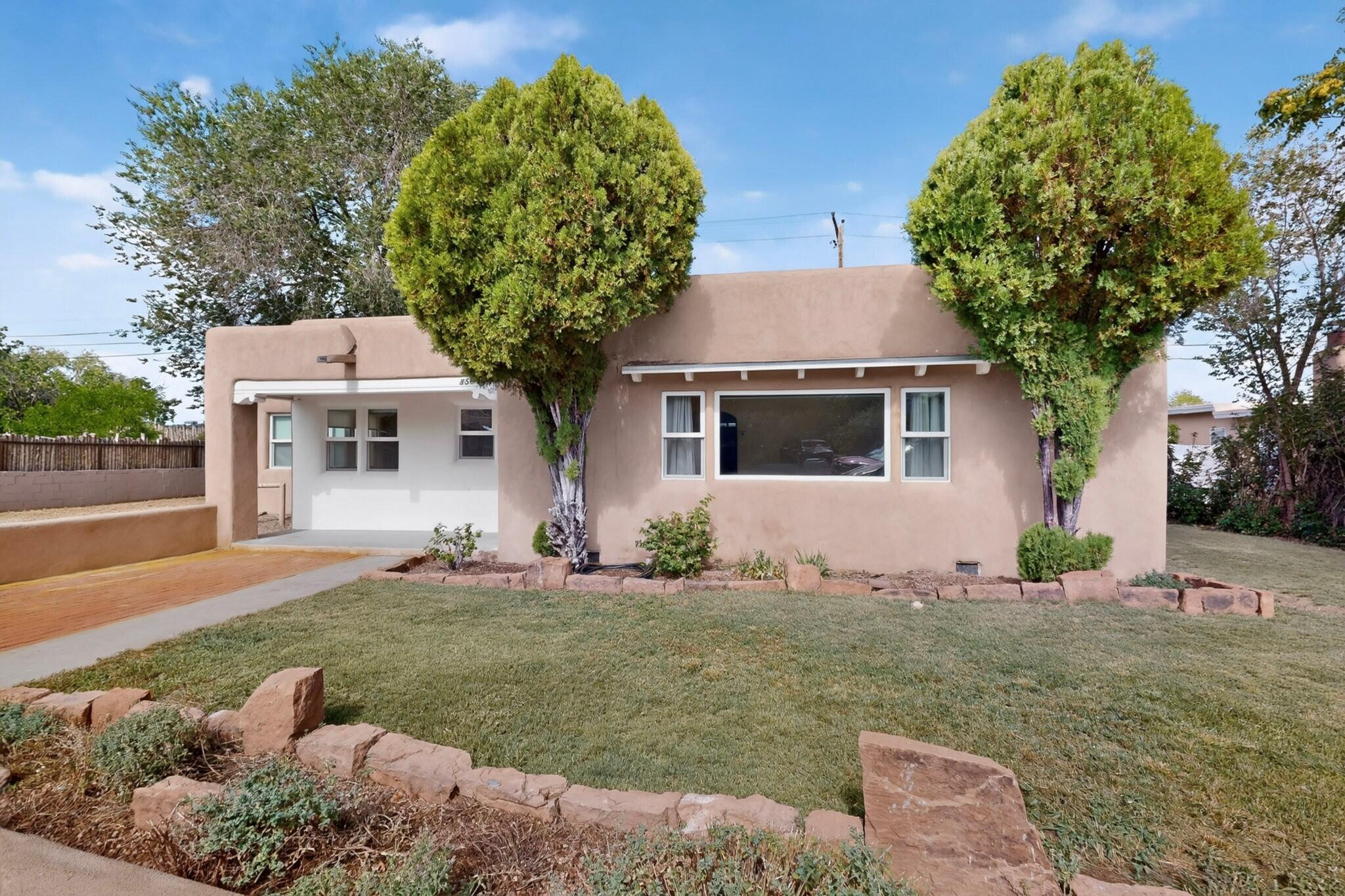 Residential in Santa Fe