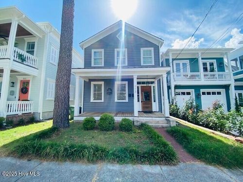 113 N 7th St, Wilmington, NC, 28401-4140 | Card Image