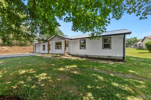 206 Walnut St, Marble Hill, MO, 63764-8351 | Card Image